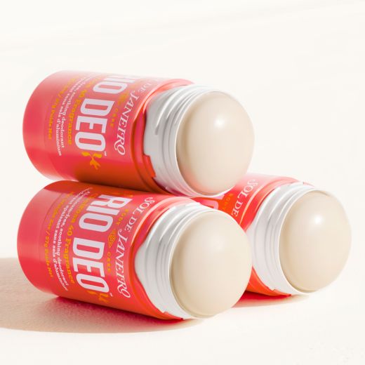 SOL DE JANEIRO Rio Deo Aluminum-Free Deodorant 