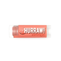 HURRAW! Grapefruit Lip Balm