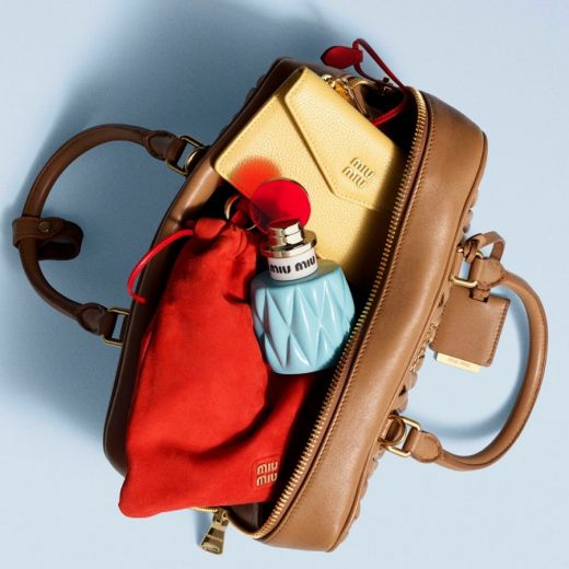 MIU MIU L’Eau De Muguet EDP