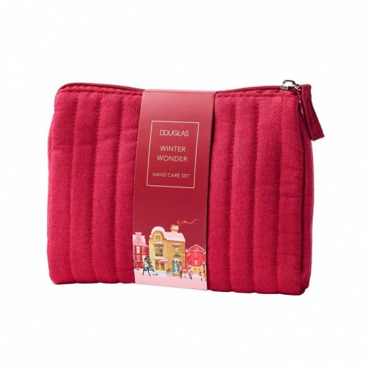 DOUGLAS COLLECTION Seasonal Winter Wonder Hand Care Set 