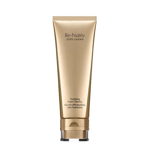 Estee Lauder Re-Nutriv Intensive Hydrating Foam Cleanser  (Attīrošas putas)