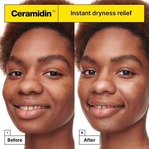 DR.JART + Ceramidin™ Skin Barrier Moisturising Cream