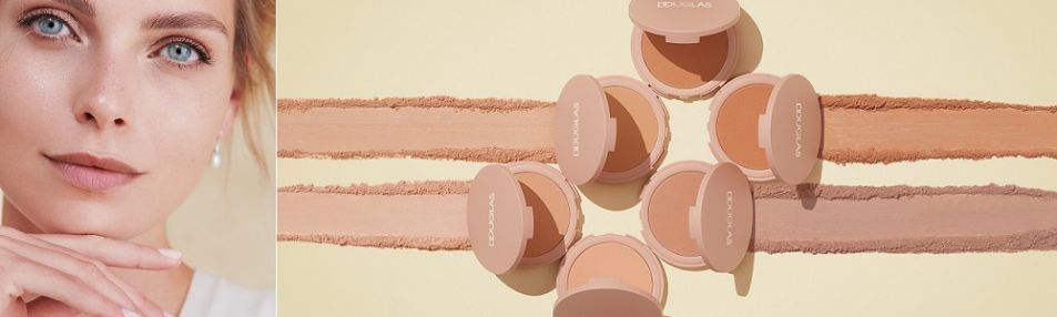 Douglas Make Up