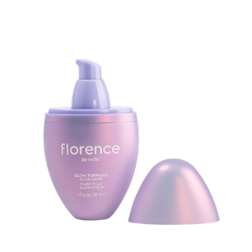 FLORENCE BY MILLS Glow Forward Glaze Drops