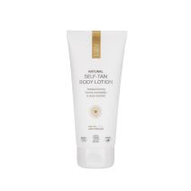 LUUV Self Tanning Body Lotion Light/Medium