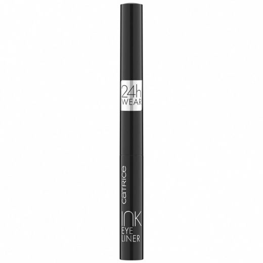 CATRICE COSMETICS Ink Eyeliner 010