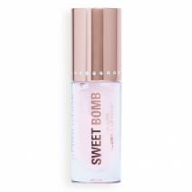 REVOLUTION MAKE-UP Sweet Bomb Lip Gloss