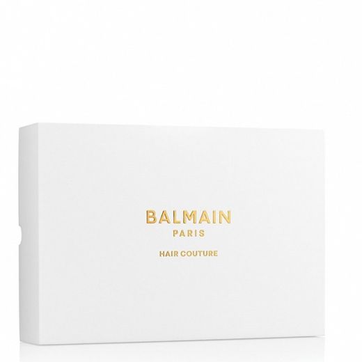 BALMAIN PARIS HAIR COUTURE Revitalizing Care Set 