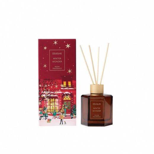 DOUGLAS COLLECTION Seasonal Winter Wonder - Room Fragrance