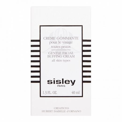 SISLEY Gentle Facial Buffing Cream 