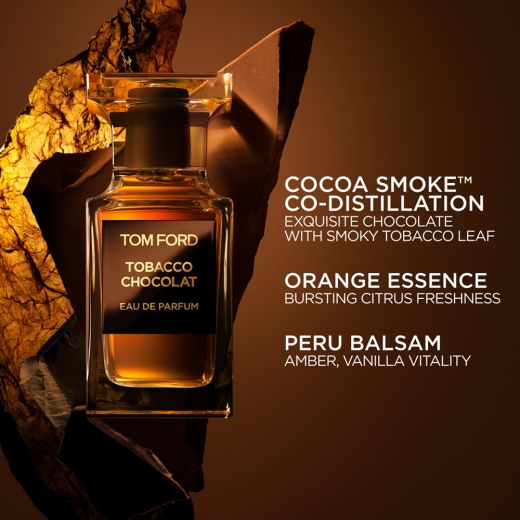 TOM FORD Tobacco Chocolat Eau De Parfum 