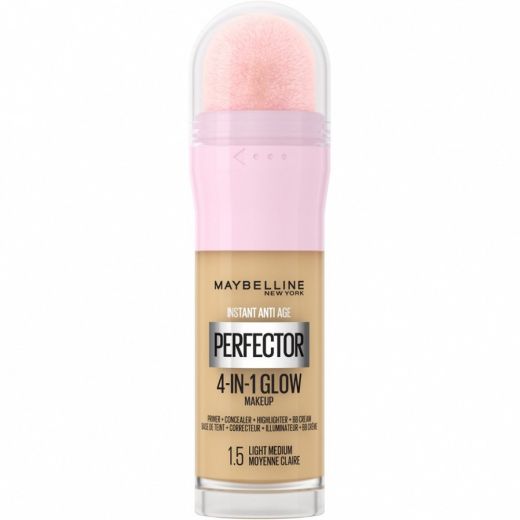 MAYBELLINE NEW YORK  Instant Age Rewind Perfector 4-In-1 Glow 