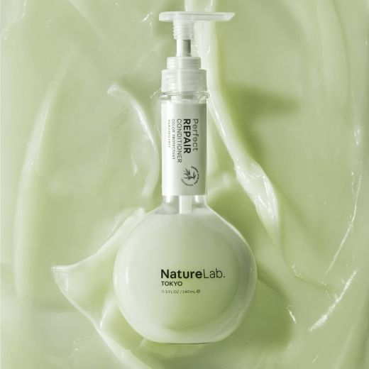 NATURELAB. TOKYO Perfect Repair Conditioner