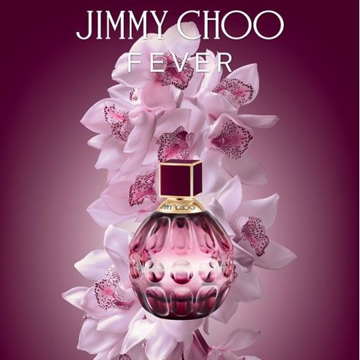 Jimmy Choo Fever