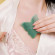 Crystallove Butterfly Aventurine Gua Sha 