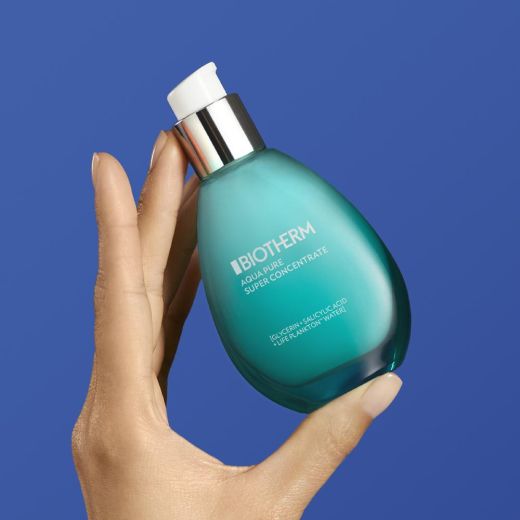 BIOTHERM  Aqua Pure Concentrate  