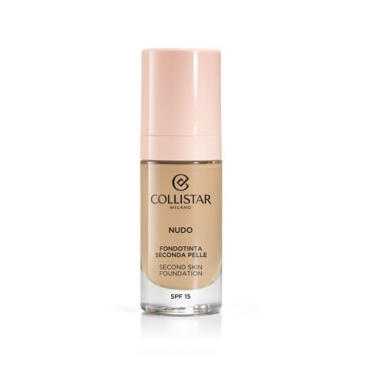 COLLISTAR Nudo Second Skin Foundation