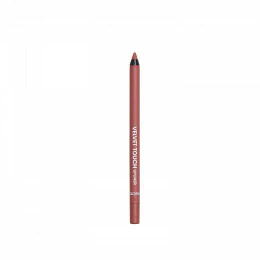 GOSH Velvet Touch Lipliner Waterproof 