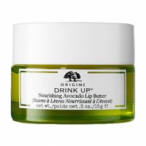 Origins Drink Up Nourishing Avocado Lip Butter