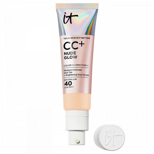 IT Cosmetics CC+ Nude Glow