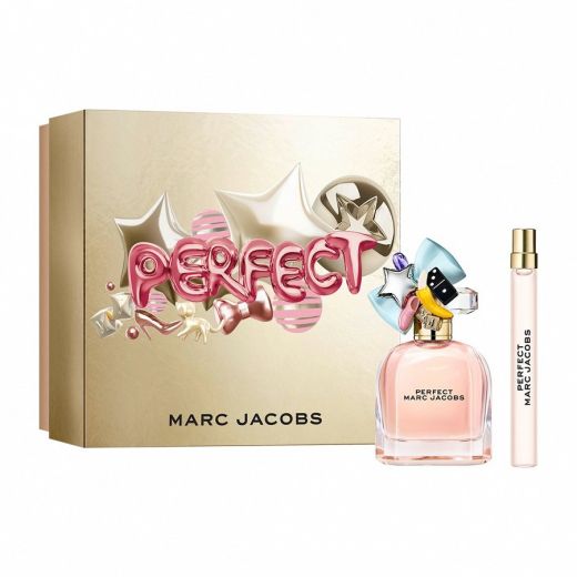 MARC JACOBS Perfect EDP Set 