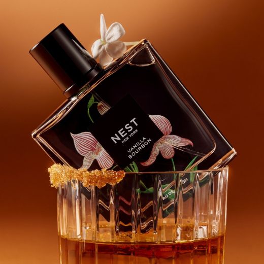 NEST NEW YORK Vanilla Bourbon