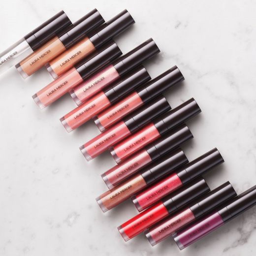 LAURA MERCIER Lip Glacé