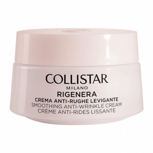 Collistar Smoothing Anti-Wrinkle Cream