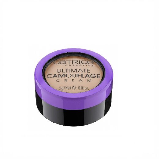 Catrice Cosmetics Ultimate Camouflage Cream