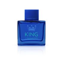 BANDERAS King Of Seduction Summerland Men Limited Edition 100 ml