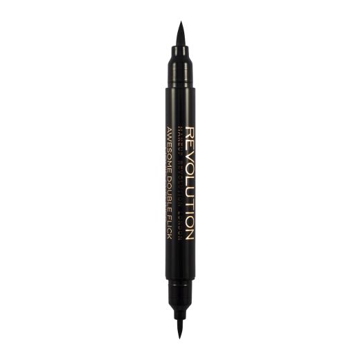 Revolution Make-Up Thick & Thin Dual Liquid Eyeliner