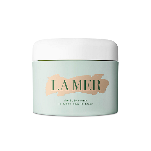 La Mer The Body Creme Tube