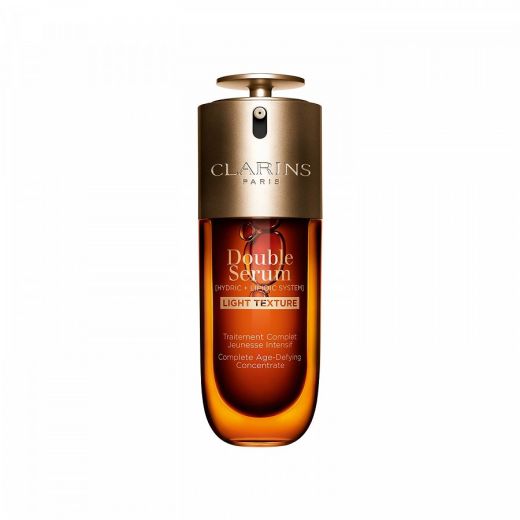 CLARINS Double Serum Light Texture 