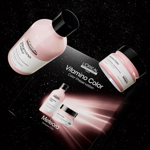 L'ORÉAL PROFESSIONNEL PARIS Vitamino Color Duo Gift Set 