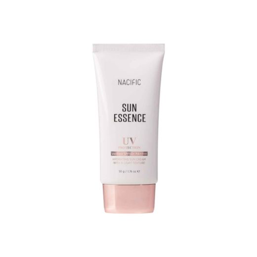  NACIFIC Sun Essence SPF 50+