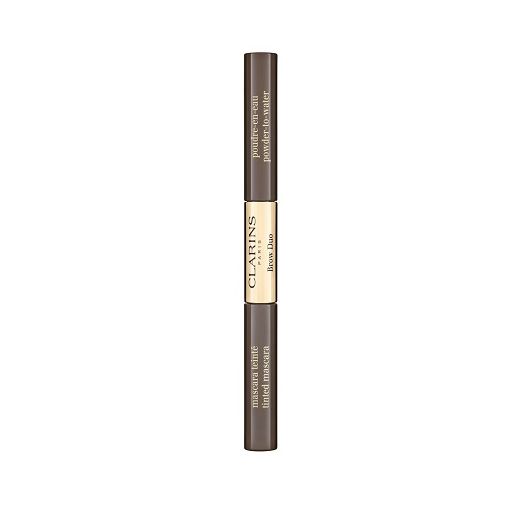 Clarins Brow Duo  (Uzacu ēnas)