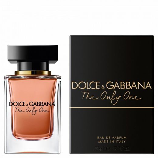 DOLCE&GABBANA The Only One
