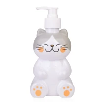ACCENTRA Cat Hand Soap