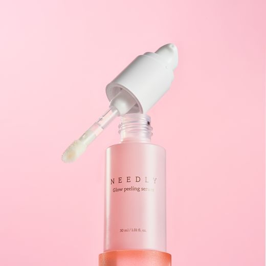 NEEDLY Glow Peeling Serum