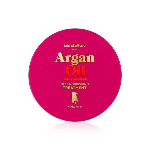 Lee Stafford Arganoil Deep Nourishing Treatment