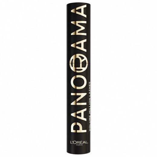 L´ORÉAL PARIS Panorama All Night Lash Mascara