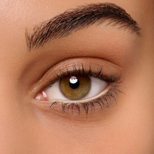 MAC Kajal Excess Longwear Smoky Eye Liner