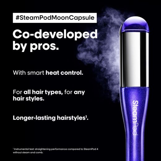 L'ORÉAL PROFESSIONNEL PARIS SteamPod 4.0