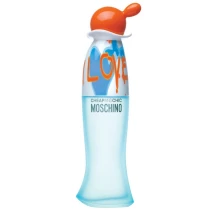 MOSCHINO I Love Love 30 ml