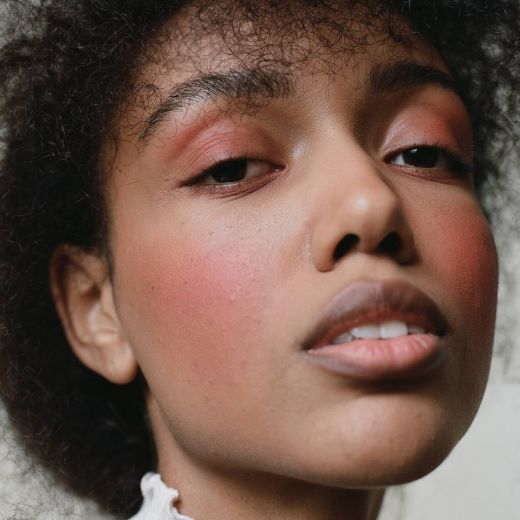 MADARA Magnetic Blush Mineral Cheek Blusher