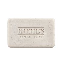 Kiehl's Grooming Solutions Exfoliating Body Soap  (Pīlinga ķermeņa ziepes ar pumeku)
