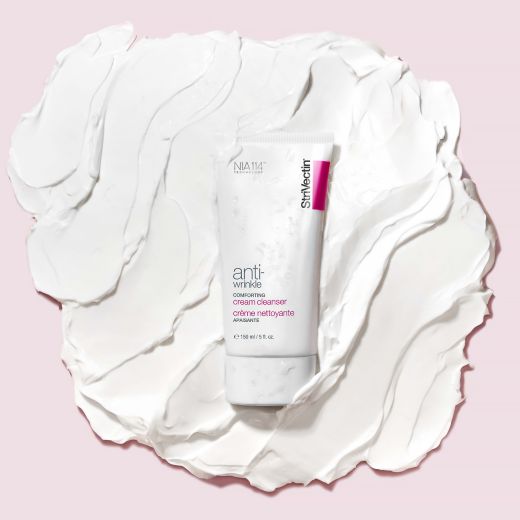 STRIVECTIN Anti-Wrinkle Comforting Cream Cleanser