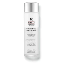 Kiehl's Daily Refining Milk-Peel Toner  (Maigi attīrošs toniks)