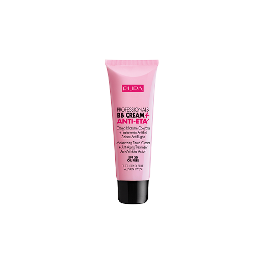 PUPA Anti-Aging BB Cream