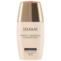 DOUGLAS COLLECTION MAKE - UP Perfect Radiance Fondation SPF 15